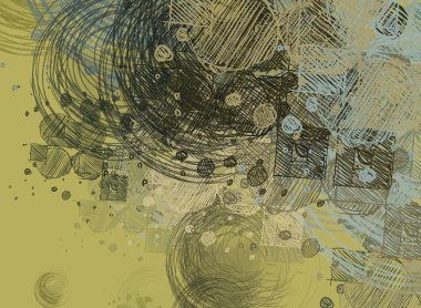 Çağdaş sanat. El sanat yapılmış. Renkli doku. Modern sanat. Yağlı boya darbeleri. Darbeleri. Sanatsal arka plan görüntüsü. Soyut resim tuval üzerine.