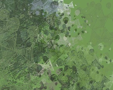 Çağdaş sanat. El sanat yapılmış. Renkli doku. Modern sanat. Yağlı boya darbeleri. Darbeleri. Sanatsal arka plan görüntüsü. Soyut resim tuval üzerine.