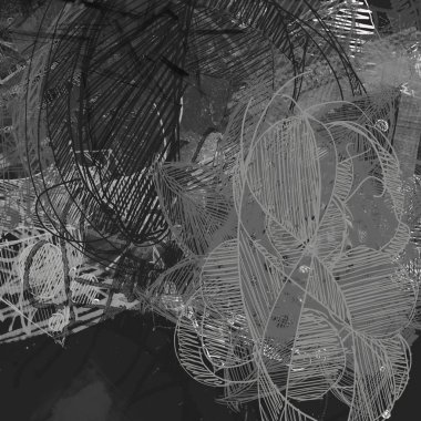 Çağdaş sanat. El sanat yapılmış. Renkli doku. Modern sanat. Yağlı boya darbeleri. Darbeleri. Sanatsal arka plan görüntüsü. Soyut resim tuval üzerine.