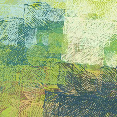 Çağdaş sanat. El sanat yapılmış. Renkli doku. Modern sanat. Yağlı boya darbeleri. Darbeleri. Sanatsal arka plan görüntüsü. Soyut resim tuval üzerine.