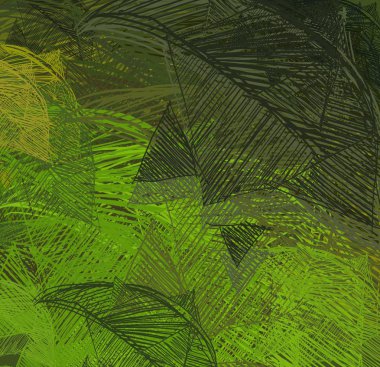 Çağdaş sanat. El sanat yapılmış. Renkli doku. Modern sanat. Yağlı boya darbeleri. Darbeleri. Sanatsal arka plan görüntüsü. Soyut resim tuval üzerine.