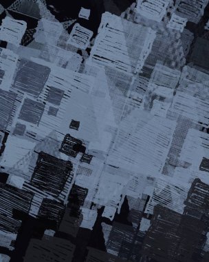 Çağdaş sanat. El sanat yapılmış. Renkli doku. Modern sanat. Yağlı boya darbeleri. Darbeleri. Sanatsal arka plan görüntüsü. Soyut resim tuval üzerine.