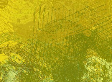 Çağdaş sanat. El sanat yapılmış. Renkli doku. Modern sanat. Yağlı boya darbeleri. Darbeleri. Sanatsal arka plan görüntüsü. Soyut resim tuval üzerine.