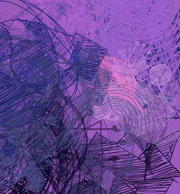 Çağdaş sanat. El sanat yapılmış. Renkli doku. Modern sanat. Yağlı boya darbeleri. Darbeleri. Sanatsal arka plan görüntüsü. Soyut resim tuval üzerine.