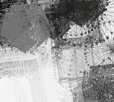 Çağdaş sanat. El sanat yapılmış. Renkli doku. Modern sanat. Yağlı boya darbeleri. Darbeleri. Sanatsal arka plan görüntüsü. Soyut resim tuval üzerine.