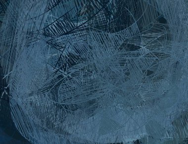 Çağdaş sanat. El sanat yapılmış. Renkli doku. Modern sanat. Yağlı boya darbeleri. Darbeleri. Sanatsal arka plan görüntüsü. Soyut resim tuval üzerine.