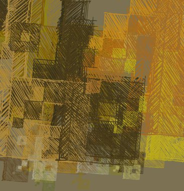 Çağdaş sanat. El sanat yapılmış. Renkli doku. Modern sanat. Yağlı boya darbeleri. Darbeleri. Sanatsal arka plan görüntüsü. Soyut resim tuval üzerine.