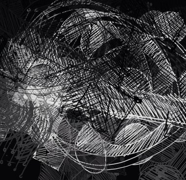 Çağdaş sanat. El sanat yapılmış. Renkli doku. Modern sanat. Yağlı boya darbeleri. Darbeleri. Sanatsal arka plan görüntüsü. Soyut resim tuval üzerine.