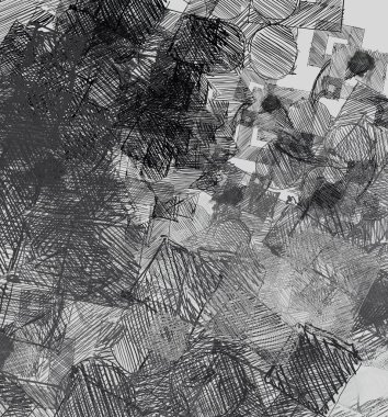 Çağdaş sanat. El sanat yapılmış. Renkli doku. Modern sanat. Yağlı boya darbeleri. Darbeleri. Sanatsal arka plan görüntüsü. Soyut resim tuval üzerine.