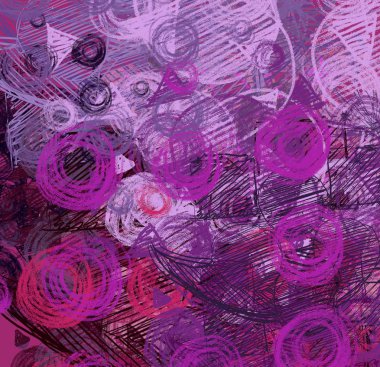 Çağdaş sanat. El sanat yapılmış. Renkli doku. Modern sanat. Yağlı boya darbeleri. Darbeleri. Sanatsal arka plan görüntüsü. Soyut resim tuval üzerine.