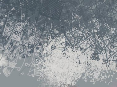 Çağdaş sanat. El sanat yapılmış. Renkli doku. Modern sanat. Yağlı boya darbeleri. Darbeleri. Sanatsal arka plan görüntüsü. Soyut resim tuval üzerine.