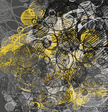 Çağdaş sanat. El sanat yapılmış. Renkli doku. Modern sanat. Yağlı boya darbeleri. Darbeleri. Sanatsal arka plan görüntüsü. Soyut resim tuval üzerine.