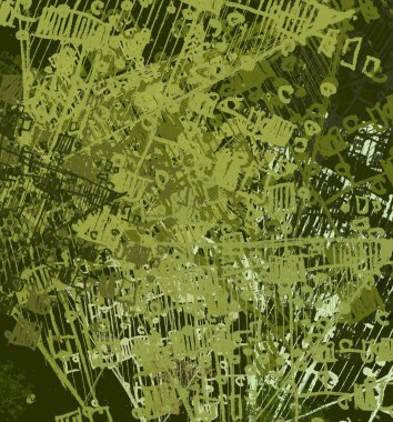 Çağdaş sanat. El sanat yapılmış. Renkli doku. Modern sanat. Yağlı boya darbeleri. Darbeleri. Sanatsal arka plan görüntüsü. Soyut resim tuval üzerine.