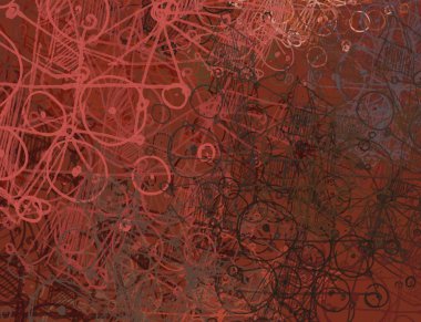 Çağdaş sanat. El sanat yapılmış. Renkli doku. Modern sanat. Yağlı boya darbeleri. Darbeleri. Sanatsal arka plan görüntüsü. Soyut resim tuval üzerine.