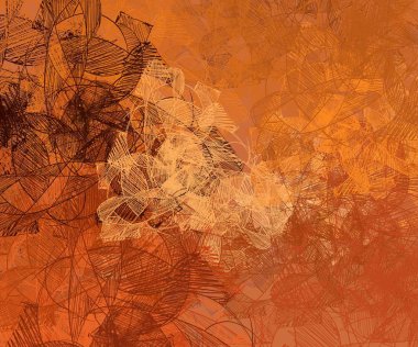 Çağdaş sanat. El sanat yapılmış. Renkli doku. Modern sanat. Yağlı boya darbeleri. Darbeleri. Sanatsal arka plan görüntüsü. Soyut resim tuval üzerine.