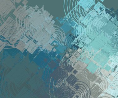 Çağdaş sanat. El sanat yapılmış. Renkli doku. Modern sanat. Yağlı boya darbeleri. Darbeleri. Sanatsal arka plan görüntüsü. Soyut resim tuval üzerine.