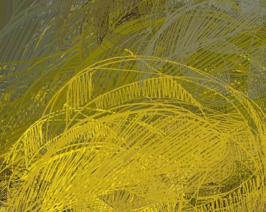 Çağdaş sanat. El sanat yapılmış. Renkli doku. Modern sanat. Yağlı boya darbeleri. Darbeleri. Sanatsal arka plan görüntüsü. Soyut resim tuval üzerine.