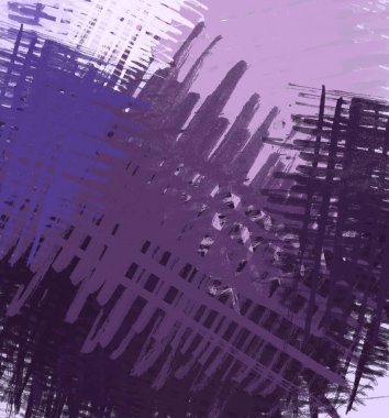 Çağdaş sanat. El sanat yapılmış. Renkli doku. Modern sanat. Yağlı boya darbeleri. Darbeleri. Sanatsal arka plan görüntüsü. Soyut resim tuval üzerine.