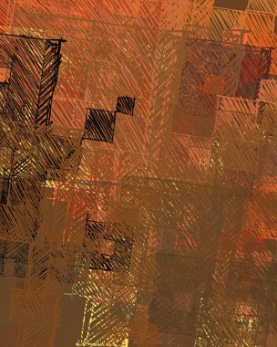 Çağdaş sanat. El sanat yapılmış. Renkli doku. Modern sanat. Yağlı boya darbeleri. Darbeleri. Sanatsal arka plan görüntüsü. Soyut resim tuval üzerine.