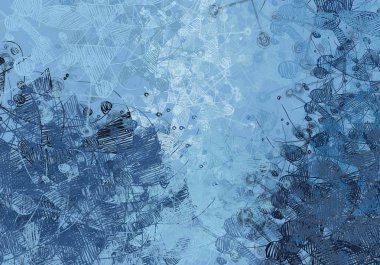 Çağdaş sanat. El sanat yapılmış. Renkli doku. Modern sanat. Yağlı boya darbeleri. Darbeleri. Sanatsal arka plan görüntüsü. Soyut resim tuval üzerine.