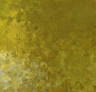 Çağdaş sanat. El sanat yapılmış. Renkli doku. Modern sanat. Yağlı boya darbeleri. Darbeleri. Sanatsal arka plan görüntüsü. Soyut resim tuval üzerine.