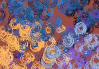 Çağdaş sanat. El sanat yapılmış. Renkli doku. Modern sanat. Yağlı boya darbeleri. Darbeleri. Sanatsal arka plan görüntüsü. Soyut resim tuval üzerine.