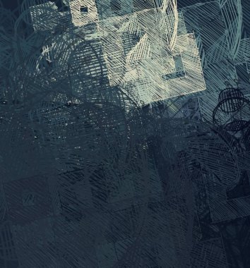 Çağdaş sanat. El sanat yapılmış. Renkli doku. Modern sanat. Yağlı boya darbeleri. Darbeleri. Sanatsal arka plan görüntüsü. Soyut resim tuval üzerine.