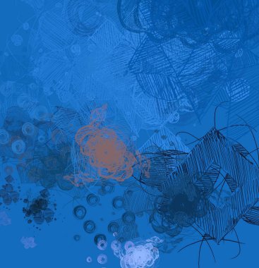 Çağdaş sanat. El sanat yapılmış. Renkli doku. Modern sanat. Yağlı boya darbeleri. Darbeleri. Sanatsal arka plan görüntüsü. Soyut resim tuval üzerine.