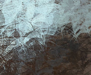 Çağdaş sanat. El sanat yapılmış. Renkli doku. Modern sanat. Yağlı boya darbeleri. Darbeleri. Sanatsal arka plan görüntüsü. Soyut resim tuval üzerine.