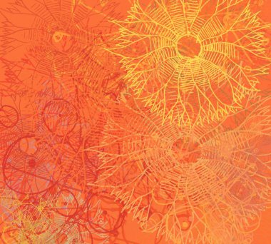 Çağdaş sanat. El sanat yapılmış. Renkli doku. Modern sanat. Yağlı boya darbeleri. Darbeleri. Sanatsal arka plan görüntüsü. Soyut resim tuval üzerine.