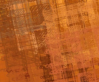 Çağdaş sanat. El sanat yapılmış. Renkli doku. Modern sanat. Yağlı boya darbeleri. Darbeleri. Sanatsal arka plan görüntüsü. Soyut resim tuval üzerine.