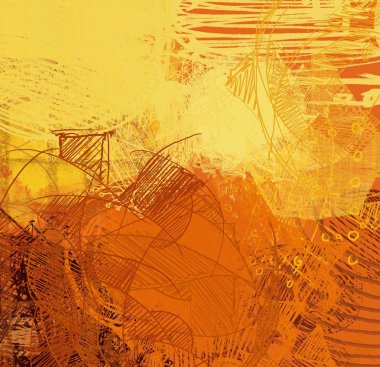 Çağdaş sanat. El sanat yapılmış. Renkli doku. Modern sanat. Yağlı boya darbeleri. Darbeleri. Sanatsal arka plan görüntüsü. Soyut resim tuval üzerine.