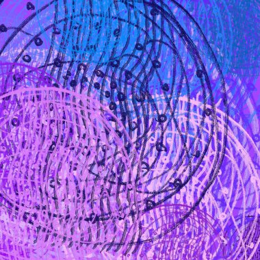 Çağdaş sanat. El sanat yapılmış. Renkli doku. Modern sanat. Yağlı boya darbeleri. Darbeleri. Sanatsal arka plan görüntüsü. Soyut resim tuval üzerine.