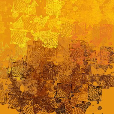 Çağdaş sanat. El sanat yapılmış. Renkli doku. Modern sanat. Yağlı boya darbeleri. Darbeleri. Sanatsal arka plan görüntüsü. Soyut resim tuval üzerine.