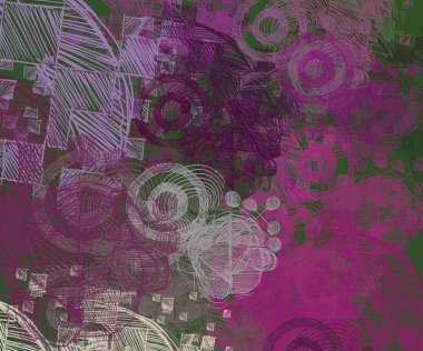 Çağdaş sanat. El sanat yapılmış. Renkli doku. Modern sanat. Yağlı boya darbeleri. Darbeleri. Sanatsal arka plan görüntüsü. Soyut resim tuval üzerine.