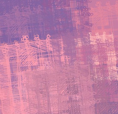 Çağdaş sanat. El sanat yapılmış. Renkli doku. Modern sanat. Yağlı boya darbeleri. Darbeleri. Sanatsal arka plan görüntüsü. Soyut resim tuval üzerine.