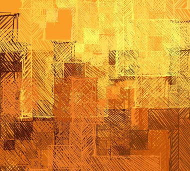 Çağdaş sanat. El sanat yapılmış. Renkli doku. Modern sanat. Yağlı boya darbeleri. Darbeleri. Sanatsal arka plan görüntüsü. Soyut resim tuval üzerine.