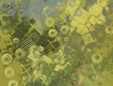 Çağdaş sanat. El sanat yapılmış. Renkli doku. Modern sanat. Yağlı boya darbeleri. Darbeleri. Sanatsal arka plan görüntüsü. Soyut resim tuval üzerine.