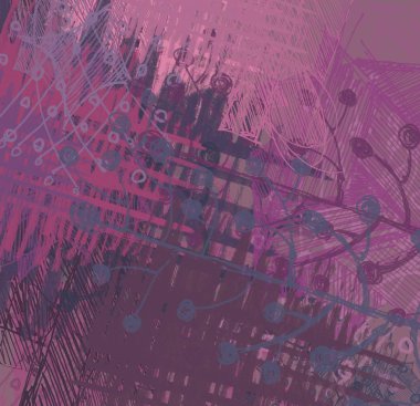 Çağdaş sanat. El sanat yapılmış. Renkli doku. Modern sanat. Yağlı boya darbeleri. Darbeleri. Sanatsal arka plan görüntüsü. Soyut resim tuval üzerine.