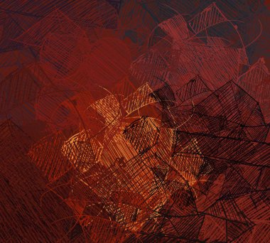 Çağdaş sanat. El sanat yapılmış. Renkli doku. Modern sanat. Yağlı boya darbeleri. Darbeleri. Sanatsal arka plan görüntüsü. Soyut resim tuval üzerine.