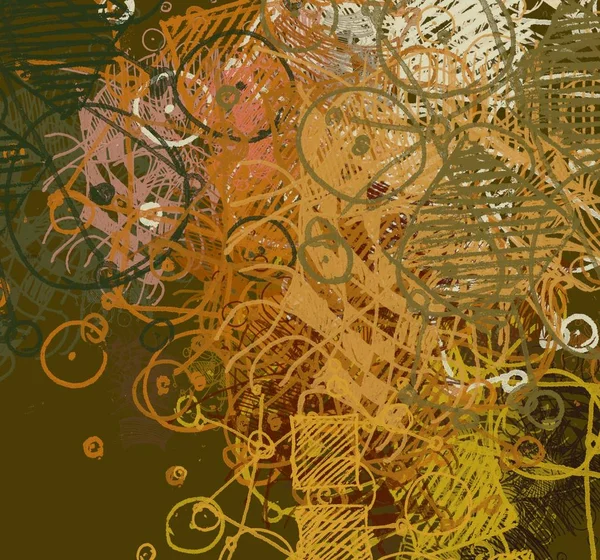 Çağdaş sanat. El sanat yapılmış. Renkli doku. Modern sanat. Yağlı boya darbeleri. Darbeleri. Sanatsal arka plan görüntüsü. Soyut resim tuval üzerine.