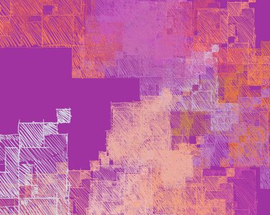 Çağdaş sanat. El sanat yapılmış. Renkli doku. Modern sanat. Yağlı boya darbeleri. Darbeleri. Sanatsal arka plan görüntüsü. Soyut resim tuval üzerine.