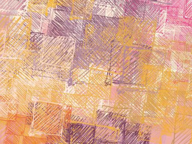 Çağdaş sanat. El sanat yapılmış. Renkli doku. Modern sanat. Yağlı boya darbeleri. Darbeleri. Sanatsal arka plan görüntüsü. Soyut resim tuval üzerine.