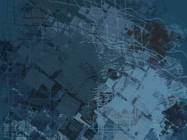 Çağdaş sanat. El sanat yapılmış. Renkli doku. Modern sanat. Yağlı boya darbeleri. Darbeleri. Sanatsal arka plan görüntüsü. Soyut resim tuval üzerine.