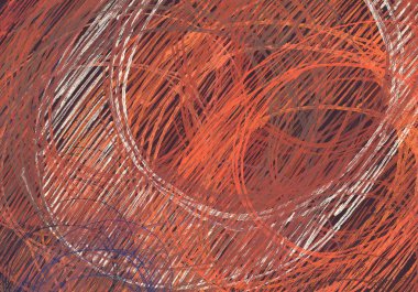 Çağdaş sanat. El sanat yapılmış. Renkli doku. Modern sanat. Yağlı boya darbeleri. Darbeleri. Sanatsal arka plan görüntüsü. Soyut resim tuval üzerine.