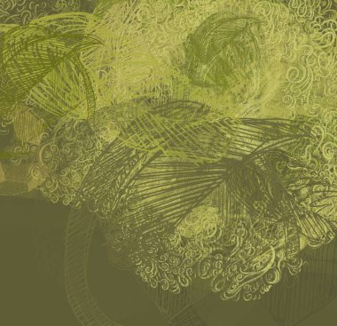 Çağdaş sanat. El sanat yapılmış. Renkli doku. Modern sanat. Yağlı boya darbeleri. Darbeleri. Sanatsal arka plan görüntüsü. Soyut resim tuval üzerine.