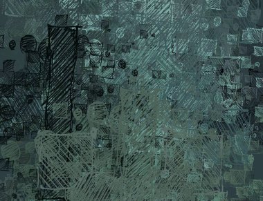 Çağdaş sanat. El sanat yapılmış. Renkli doku. Modern sanat. Yağlı boya darbeleri. Darbeleri. Sanatsal arka plan görüntüsü. Soyut resim tuval üzerine.