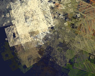 Çağdaş sanat. El sanat yapılmış. Renkli doku. Modern sanat. Yağlı boya darbeleri. Darbeleri. Sanatsal arka plan görüntüsü. Soyut resim tuval üzerine.