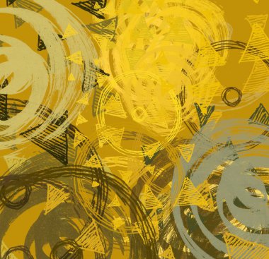 Çağdaş sanat. El sanat yapılmış. Renkli doku. Modern sanat. Yağlı boya darbeleri. Darbeleri. Sanatsal arka plan görüntüsü. Soyut resim tuval üzerine.