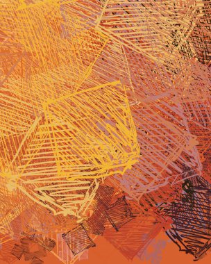 Çağdaş sanat. El sanat yapılmış. Renkli doku. Modern sanat. Yağlı boya darbeleri. Darbeleri. Sanatsal arka plan görüntüsü. Soyut resim tuval üzerine.